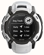 Garmin Instinct 2X Solar 2.79 cm (1.1 ) MIP 50 mm Digital 176 x 176 pixels Touchscreen White GPS (satellite)_5