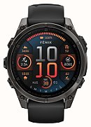 Garmin fenix 8 3.56 cm (1.4 ) AMOLED 47 mm Digital 454 x 454 pixels Touchscreen Black Wi-Fi GPS (satellite)_5