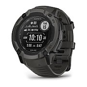 Garmin Instinct 2X Solar 2.79 cm (1.1 ) MIP 50 mm Digital 176 x 176 pixels Touchscreen Graphite GPS (satellite)_1