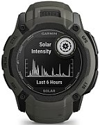 Garmin Instinct 2X Solar 2.79 cm (1.1 ) MIP 50 mm Digital 176 x 176 pixels Touchscreen Graphite GPS (satellite)_4