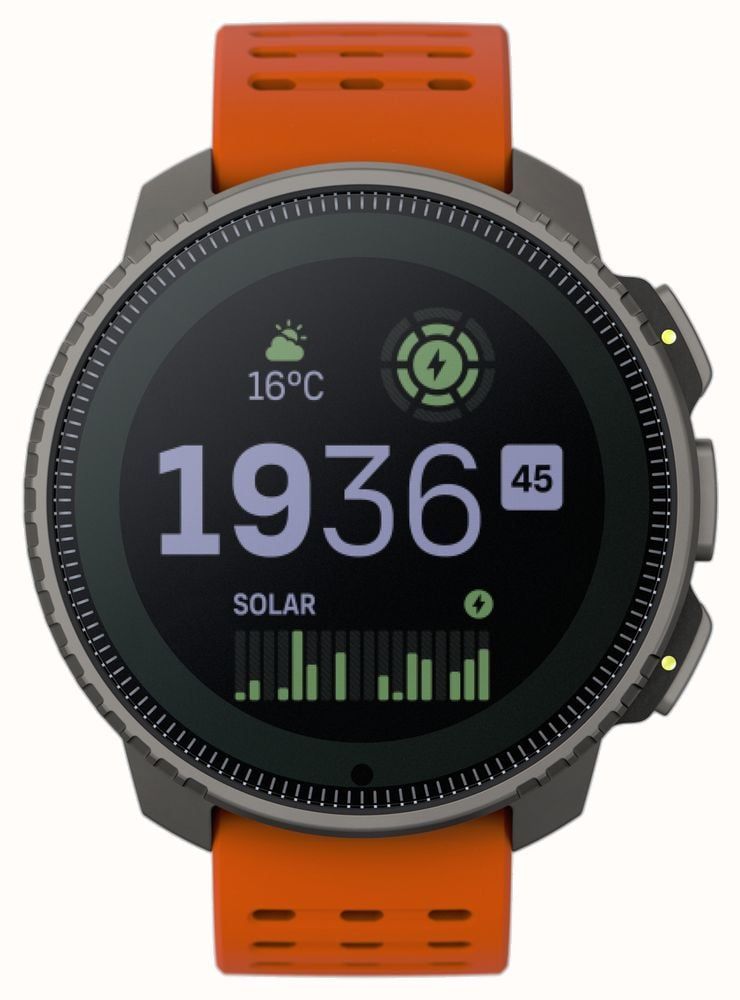Suunto Vertical 3.56 cm (1.4 ) Dot-matrix 49 mm 280 x 280 pixels Touchscreen Black GPS (satellite)_1