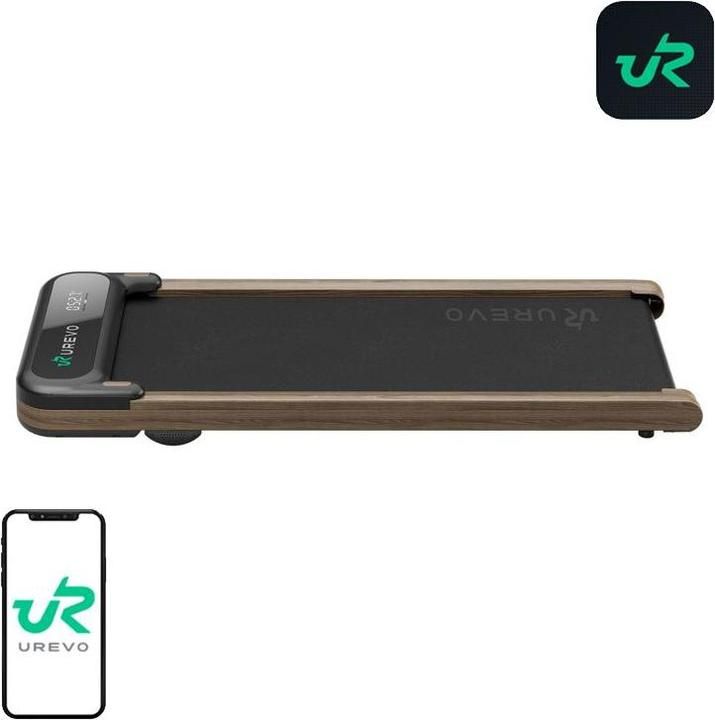 UREVO SpaceWalk E4W Electric Treadmill_1