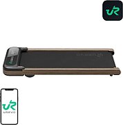 UREVO SpaceWalk E4W Electric Treadmill_1