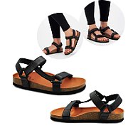 Scholl Heaven Unisex Adult Black_4