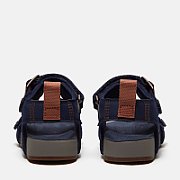 Scholl Heaven Unisex Black  Brown_3