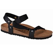 Scholl Heaven Unisex Black  Brown_5