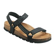 Scholl Heaven Unisex Adult Black  Brown_4