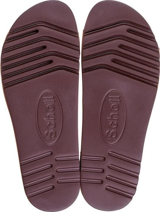 Scholl Air Bag - unisex flip-flops  size 44_2