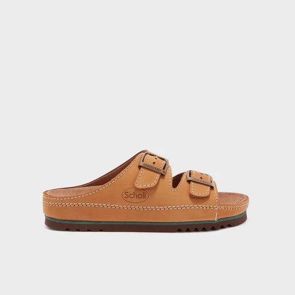 Scholl Air Bag - unisex flip-flops  size 44_3