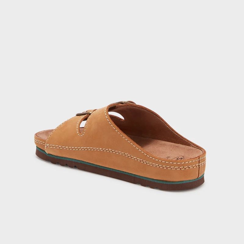 Scholl Air Bag - unisex flip-flops  size 45_3