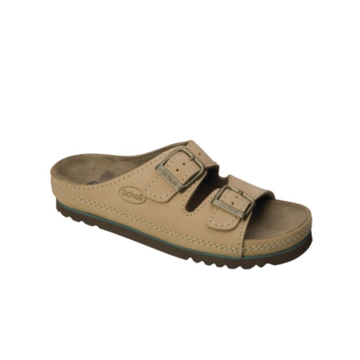 Scholl Air Bag - unisex flip-flops  size 45_4