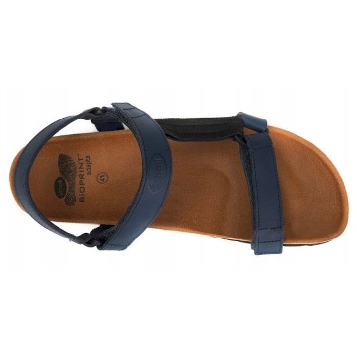 FOOTWEAR HEAVEN AD MED MF230091007 SIZE. 46 COLOUR BLUE_2