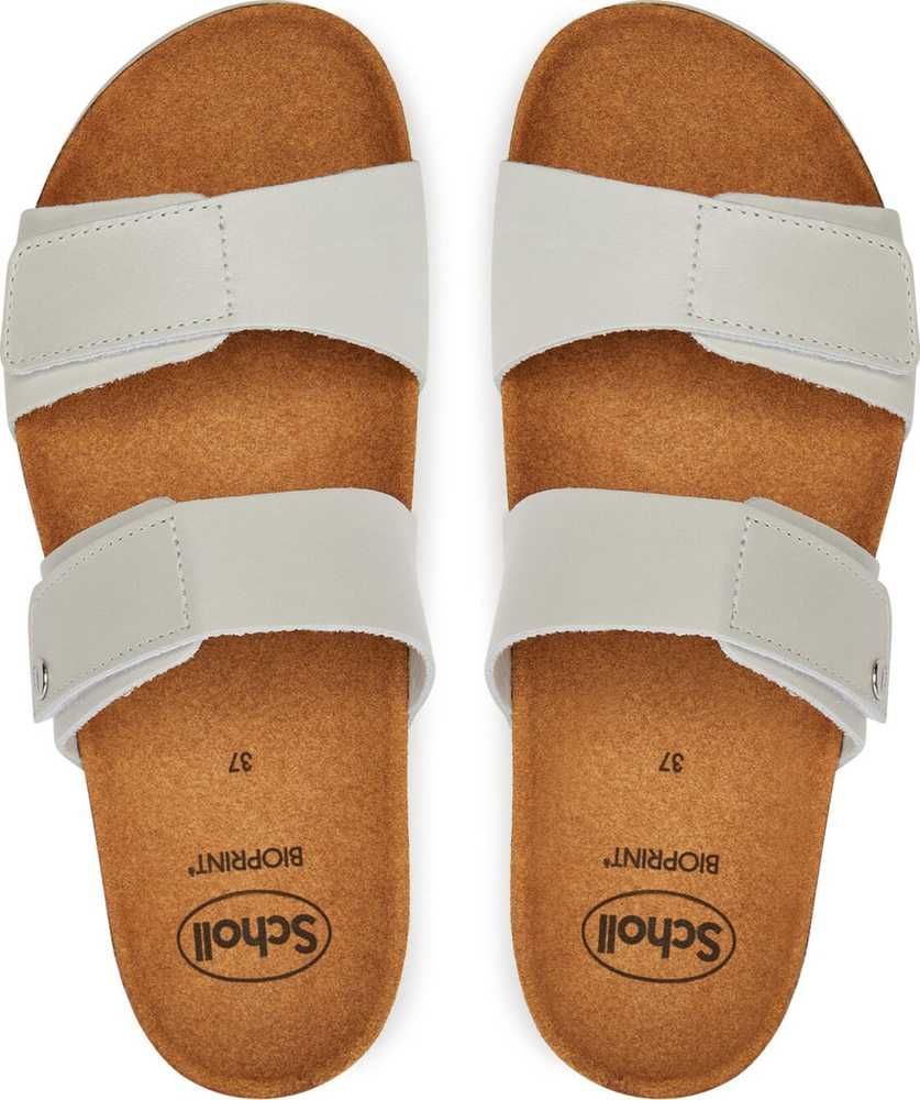 FOOTWEAR LUSAKA 2.0 MED SIZE 42 WHITE_1