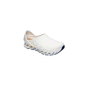 Scholl Evoflex  - unisex clogs white  size 46_1