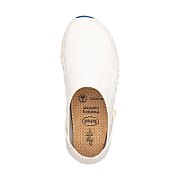 Scholl Evoflex  - unisex clogs white  size 46_2