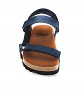 FOOTWEAR HEAVEN AD MED MF230091007 SIZE. 45 COLOUR BLUE_1