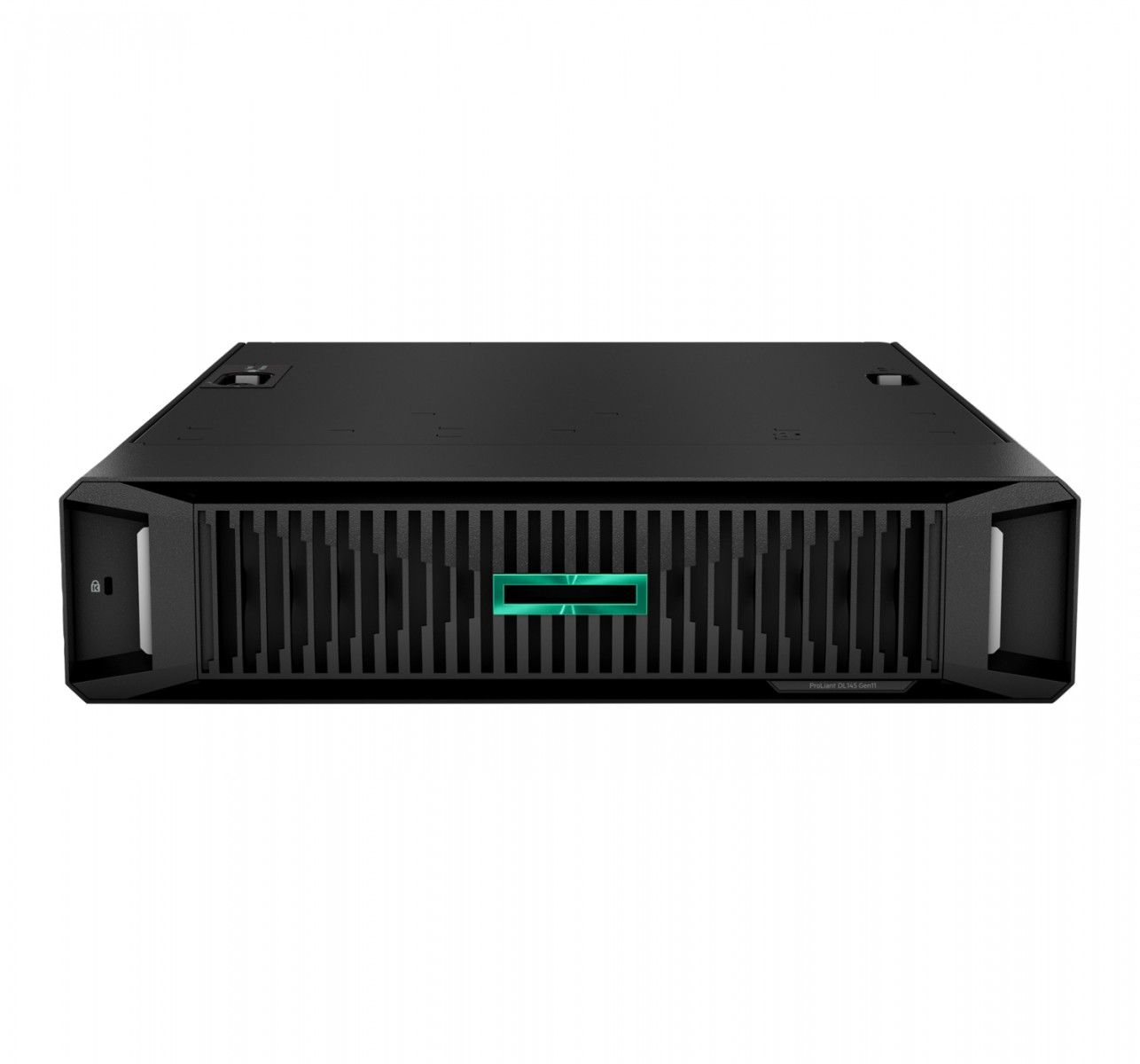 HPE ProLiant DL145 Gen11 8024P 2.4GHz 8c 1P 1x32GB-R 2SFF NS204i-u NC BCM5719 2x1000W PS EMEA Server_2