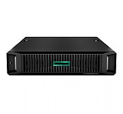 HPE ProLiant DL145 Gen11 8024P 2.4GHz 8c 1P 1x32GB-R 2SFF NS204i-u NC BCM5719 2x1000W PS EMEA Server_2