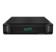 HPE ProLiant DL145 Gen11 8124P 2.45GHz 16c 1P 2x32GB-R 2SFF NS204i-u 2x1000W PS EMEA Server_1