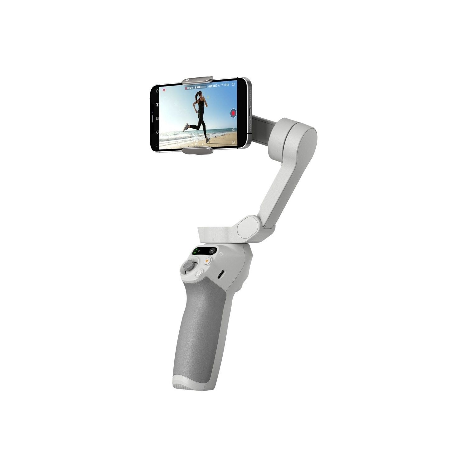 DJI Osmo Mobile SE Gimbal_3