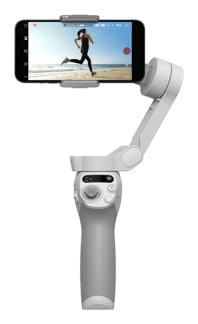 DJI Osmo Mobile SE Gimbal_4