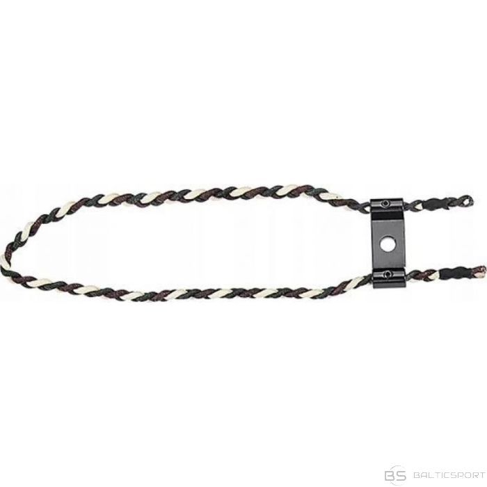 POE LANG Poe Lang wrist lanyard for compound bow (B30024C-1)_1