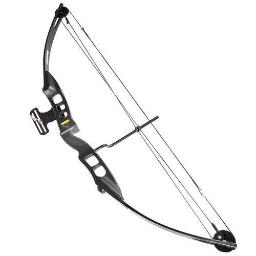 POE LANG Poe Lang wrist lanyard for compound bow (B30024C-1)_2