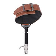 Bow trigger with hardness adjustment_2