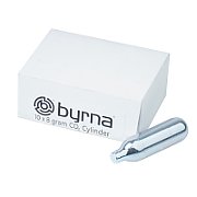 CO2 Cartridge BYRNA 8 g 10 szt. 9 + 1 with oil (CO2300)_1