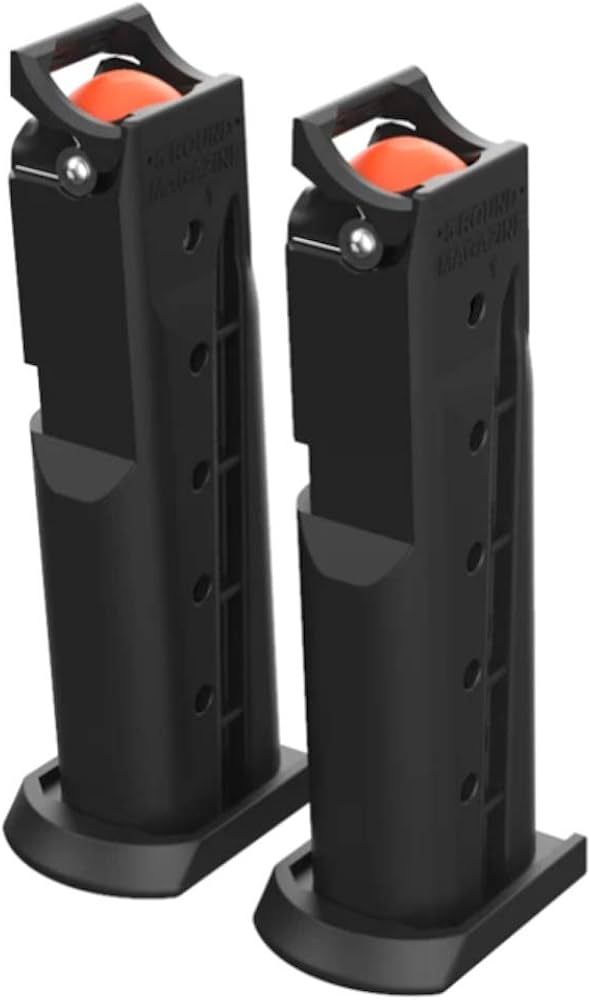 Magazine for BYRNA HD/SD/XL - 2 pcs. - for 68 calibre bullets (AM568300)_1