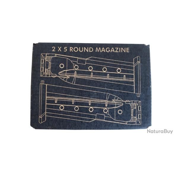 Magazine for BYRNA HD/SD/XL - 2 pcs. - for 68 calibre bullets (AM568300)_4