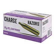 RazorGun CO2 capsules 12g - 50 pieces per box_2