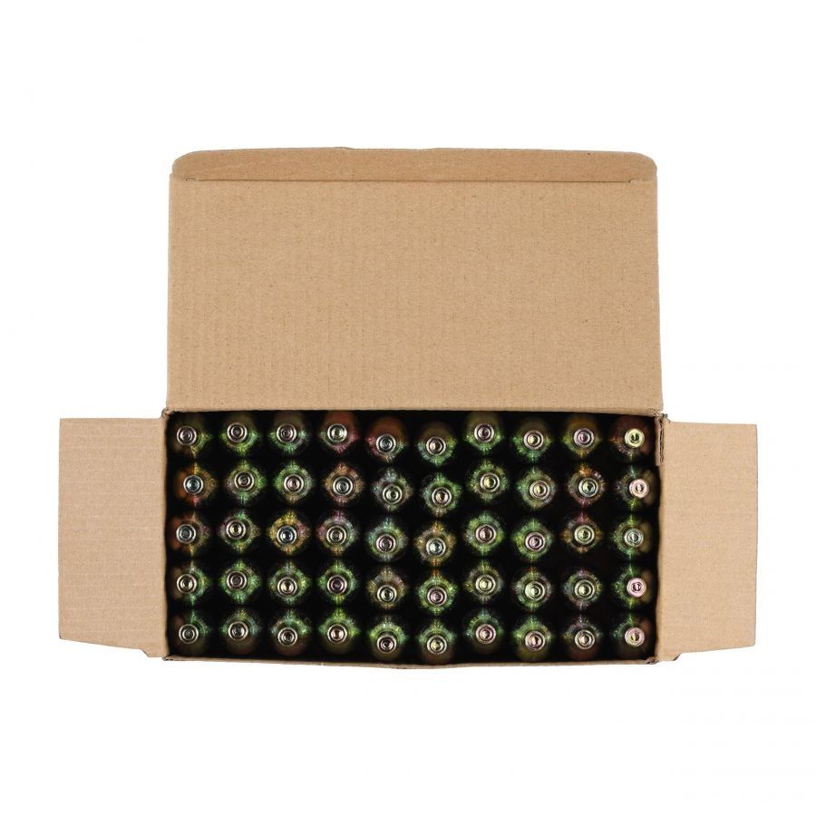 RazorGun CO2 capsules 12g - 50 pieces per box_3