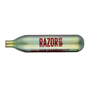RazorGun CO2 capsules 12g - 50 pieces per box_4