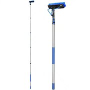 Cleaning rods set cal. 5.5 Leader_5