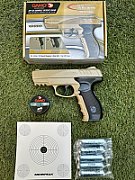 Gamo magazine for GP-200 Combat cal. 4.5mm_3