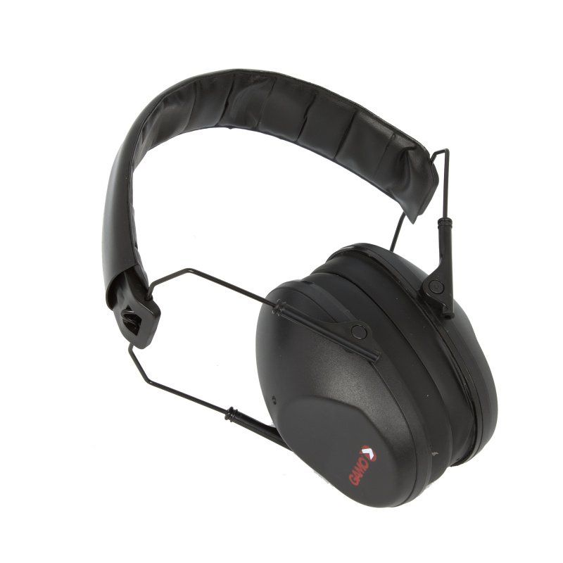 Gamo Basic Passive Headphones Black_3