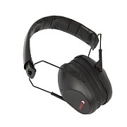 Gamo Basic Passive Headphones Black_3