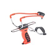 Slingshot with support Man Kung SL6_3