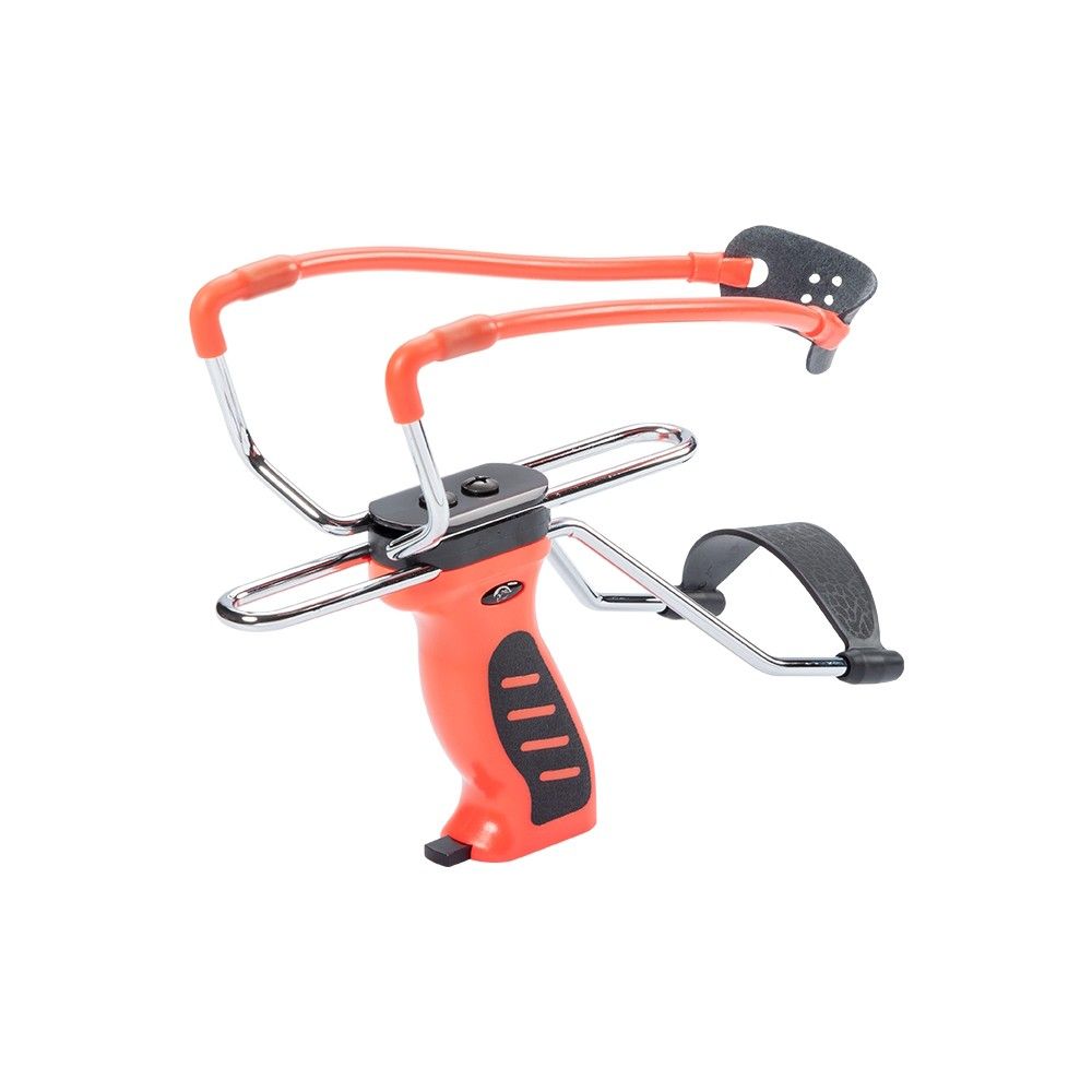Slingshot with support Man Kung SL6_5