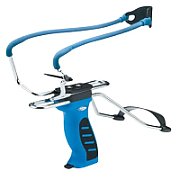 Slingshot with support Man Kung SL6_6