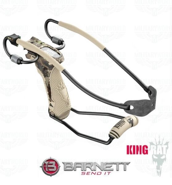 Barnett King Rat Havoc (008-035) Slingshot_1