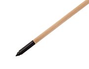 Poe Lang Target Wooden 30  D-027A-B1 Wooden arrows 5 pcs_1