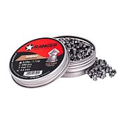 4.5 mm RANGER Diabolo Professional Sharp Point 500 pellets_2