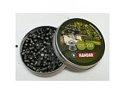 5 5 mm RANGER Diabolo Sharp 250 pcs._1