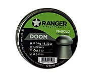 5 5 mm RANGER Diabolo Professional Doom shotgun 250 pcs._2