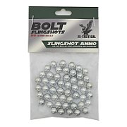 JS Tactical steel slingshot balls 9.5 mm - 50 pieces_1