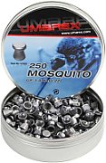Umarex Mosquito flat pistol pellets 5.5 mm 250 pcs._2