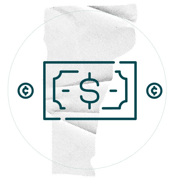 TS-9 silhouette shooting targets  Frenchman - set of 50_2