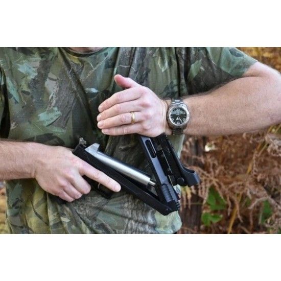 Air Gun BEEMAN USA P17 m.2004 PCA k.4 5 mm TRU-GLO_3